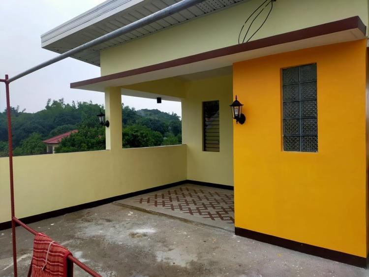 Casa De Flores Alaminos Luaran gambar