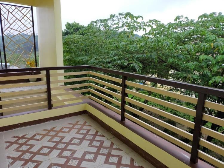 Casa De Flores Alaminos Luaran gambar