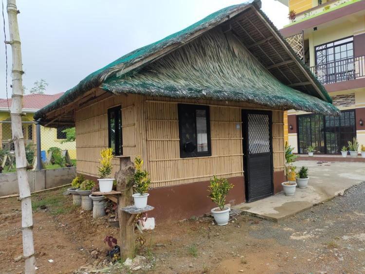 Casa De Flores Alaminos Luaran gambar